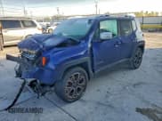 ✅ 2018 Jeep Renegade Limited • VIN: ZACCJADB4JPH24331 • Lot: 94554545. Wystawiony na Copart z przebiegiem Nie podano. Bezpłatny archiwum sprzedaży aukcyjnych z USA i szczegółowy raport historii pojazdu na DreamBid. Zdjęcie 1.
