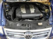 ✅ 2010 Volkswagen Touareg V6 • VIN: WVGFK7A99AD000952 • Lot: 60677825. Wystawiony na Copart z przebiegiem 231 845 mil. Bezpłatny archiwum sprzedaży aukcyjnych z USA i szczegółowy raport historii pojazdu na DreamBid. Zdjęcie 12.