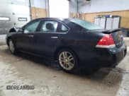 ✅ 2014 Chevrolet Impala LTZ • VIN: 2G1WC5E32E1187988 • Лот: 77556064. Опубликован ранее на Copart с пробегом 161 825 миль. Бесплатный доступ к архиву аукционных продаж из США и подробный отчёт об истории автомобиля на DreamBid. Изображение 2.