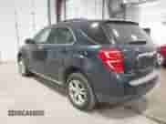 2017 Chevrolet Equinox LT z VIN 2GNALCEK3H1549898, wystawiony jako IAAI lot #43342540 z przebiegiem 145 018 mil mil oraz . Historia ofert i sprzedaży dostępna na DreamBid. Obrazek 3.