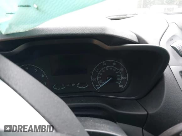 ✅ 2023 Ford Transit Connect XL • VIN: NM0LS7S26P1571914 • Lot: 42344719. Listed on IAAI with Not provided. Free auction sales archive from the USA and detailed vehicle history report at DreamBid. Image 7.