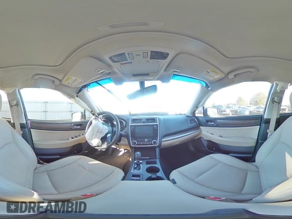 ✅ 2018 Subaru Outback Limited • VIN: 4S4BSANC4J3200340 • Lot: 82189474. Listed on Copart with Not provided. Free auction sales archive from the USA and detailed vehicle history report at DreamBid. Image 14.