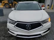 ✅ 2017 Acura MDX Technology • VIN: 5FRYD4H50HB022557 • Lot: 57913085. Listed on Copart with 82,287 mi. Free auction sales archive from the USA and detailed vehicle history report at DreamBid. Image 5.