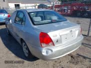 ✅ 2005 Hyundai Elantra GLS • VIN: KMHDN46D65U980236 • Lot: 42745193. Wystawiony na IAAI z przebiegiem 171 772 mil. Bezpłatny archiwum sprzedaży aukcyjnych z USA i szczegółowy raport historii pojazdu na DreamBid. Zdjęcie 3.