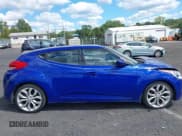 ✅ 2012 Hyundai Veloster w/Gray Int • VIN: KMHTC6AD4CU047176 • Lot: 43092875. Wystawiony na IAAI z przebiegiem 78 680 mil. Bezpłatny archiwum sprzedaży aukcyjnych z USA i szczegółowy raport historii pojazdu na DreamBid. Zdjęcie 12.
