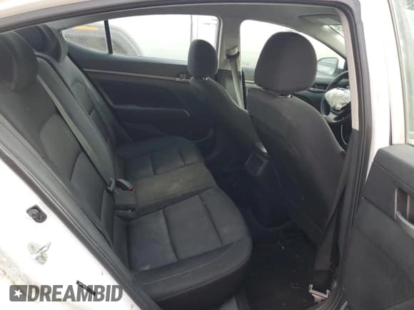 ✅ 2018 Hyundai Elantra SEL • VIN: 5NPD84LF6JH250865 • Lot: 80289245. Listed on Copart with 111,547 mi. Free auction sales archive from the USA and detailed vehicle history report at DreamBid. Image 10.