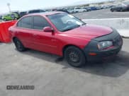 ✅ 2006 Hyundai Elantra GLS • VIN: KMHDN46DX6U282729 • Lot: 42001155. Wystawiony na IAAI z przebiegiem 171 246 mil. Bezpłatny archiwum sprzedaży aukcyjnych z USA i szczegółowy raport historii pojazdu na DreamBid. Zdjęcie 1.