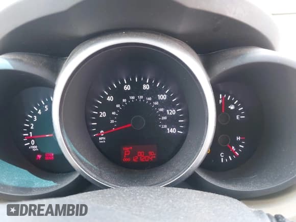 ✅ 2012 Kia Soul + • VIN: KNDJT2A64C7427445 • Лот: 42793858. Опубликован ранее на IAAI с пробегом 121 204 миль. Бесплатный доступ к архиву аукционных продаж из США и подробный отчёт об истории автомобиля на DreamBid. Изображение 7.