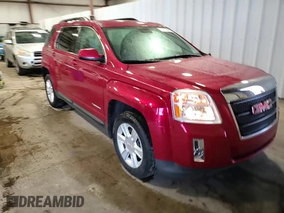 ✅ 2013 GMC Terrain SLT • VIN: 2GKFLVEK3D6155703 • Lot: 90433385. Wystawiony na Copart z przebiegiem 131 897 mil. Bezpłatny archiwum sprzedaży aukcyjnych z USA i szczegółowy raport historii pojazdu na DreamBid. Zdjęcie 13.