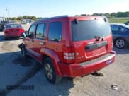 ✅ 2010 Jeep Liberty Sport • VIN: 1J4PN2GK9AW105907 • Lot: 43171696. Listed on IAAI with 181,139 mi. Free auction sales archive from the USA and detailed vehicle history report at DreamBid. Image 3.