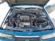 ✅ 1995 Chrysler LeBaron GTC • VIN: 1C3EU4532SF503974 • Lot: 42475365. Wystawiony na IAAI z przebiegiem 130 465 mil. Bezpłatny archiwum sprzedaży aukcyjnych z USA i szczegółowy raport historii pojazdu na DreamBid. Zdjęcie 10.