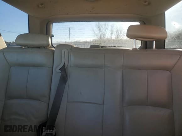 ✅ 2003 Saturn VUE • VIN: 5GZCZ53B43S883489 • Лот: 88301415. Опубликован ранее на Copart с пробегом Не указан. Бесплатный доступ к архиву аукционных продаж из США и подробный отчёт об истории автомобиля на DreamBid. Изображение 10.