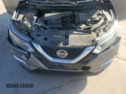 ✅ 2022 Nissan Rogue SL • VIN: JN1BJ1CV9NW352262 • Lot: 87414404. Listed on Copart with 23,344 mi. Free auction sales archive from the USA and detailed vehicle history report at DreamBid. Image 11.