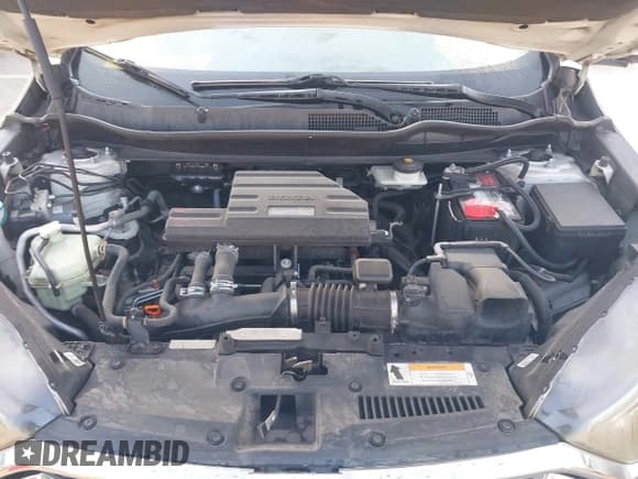 ✅ 2017 Honda CR-V EX-L • VIN: 2HKRW1H86HH509501 • Лот: 42951780. Опубликован ранее на IAAI с пробегом 202 850 миль. Бесплатный доступ к архиву аукционных продаж из США и подробный отчёт об истории автомобиля на DreamBid. Изображение 10.