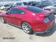 ✅ 2020 Ford Mustang GT • VIN: 1FA6P8CF4L5169942 • Lot: 42383190. Listed on IAAI with 51,056 mi. Free auction sales archive from the USA and detailed vehicle history report at DreamBid. Image 3.