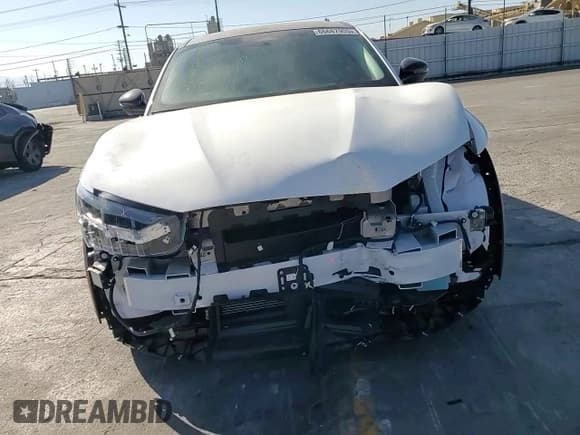 ✅ 2025 Ford Mustang Mach-E Select • VIN: 3FMTK1R49SMA16101 • Lot: 66687905. Listed on Copart with 1,491 mi. Free auction sales archive from the USA and detailed vehicle history report at DreamBid. Image 15.