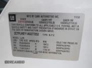 ✅ 2010 GMC Terrain SLT-2 • VIN: 2CTFLHEY1A6277252 • Lot: 42039768. Listed on IAAI with 150,631 mi. Free auction sales archive from the USA and detailed vehicle history report at DreamBid. Image 9.