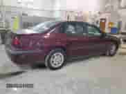 2003 Chevrolet Impala с VIN 2G1WF52EX39411035, выставлен на аукционе Copart как лот 79813114 с пробегом 98 517 миль миль и Чистый • Clean title. История ставок и продаж доступна на DreamBid. Изображение 3.