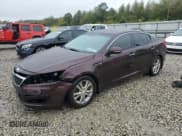 ✅ 2013 Kia Optima EX • VIN: 5XXGN4A73DG239341 • Lot: 90711005. Listed on Copart with 220,091 mi. Free auction sales archive from the USA and detailed vehicle history report at DreamBid. Image 1.