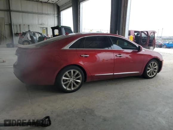 ✅ 2013 Cadillac XTS Luxury • VIN: 2G61P5S3XD9181823 • Lot: 66805465. Wystawiony na Copart z przebiegiem 135 125 mil. Bezpłatny archiwum sprzedaży aukcyjnych z USA i szczegółowy raport historii pojazdu na DreamBid. Zdjęcie 3.