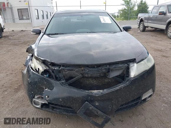 ✅ 2010 Acura TL Technology • VIN: 19UUA9F57AA009443 • Lot: 42569133. Listed on IAAI with 229,214 mi. Free auction sales archive from the USA and detailed vehicle history report at DreamBid. Image 12.