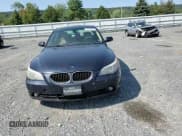 ✅ 2006 BMW 5 Series 525xi • VIN: WBANF33596CS34591 • Лот: 81969694. Опубликован ранее на Copart с пробегом Не указан. Бесплатный доступ к архиву аукционных продаж из США и подробный отчёт об истории автомобиля на DreamBid. Изображение 10.