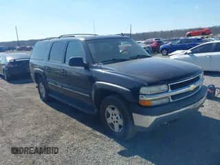 2006 Chevrolet Suburban LT с VIN 1GNFK16Z76J131999, выставлен на аукционе IAAI как лот 41712586 с пробегом 217 273 миль миль и . История ставок и продаж доступна на DreamBid. Изображение 1.