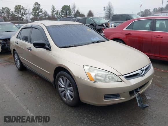 ✅ 2007 Honda Accord VP • VIN: 1HGCM55177A041988 • Lot: 41566083. Wystawiony na IAAI z przebiegiem 218 361 mil. Bezpłatny archiwum sprzedaży aukcyjnych z USA i szczegółowy raport historii pojazdu na DreamBid. Zdjęcie 13.