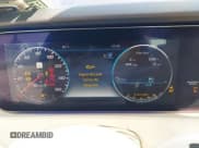 ✅ 2019 Mercedes-Benz S 560 • VIN: WDDXK8DB3KA036089 • Lot: 42896332. Wystawiony na IAAI z przebiegiem 35 707 mil. Bezpłatny archiwum sprzedaży aukcyjnych z USA i szczegółowy raport historii pojazdu na DreamBid. Zdjęcie 7.