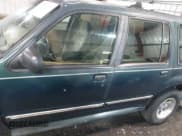 ✅ 1995 Ford Explorer Eddie Bauer • VIN: 1FMDU32X6SUA98511 • Lot: 42681020. Listed on IAAI with 119,529 mi. Free auction sales archive from the USA and detailed vehicle history report at DreamBid. Image 14.