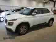 2021 Hyundai Venue SE с VIN KMHRB8A3XMU097789, выставлен на аукционе Copart как лот 78948324 с пробегом 74 818 миль миль и Списание • Salvage title. История ставок и продаж доступна на DreamBid. Изображение 1.