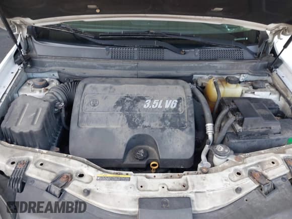 ✅ 2009 Saturn VUE XE • VIN: 3GSDL43N89S558390 • Lot: 42769320. Listed on IAAI with 172,468 mi. Free auction sales archive from the USA and detailed vehicle history report at DreamBid. Image 10.