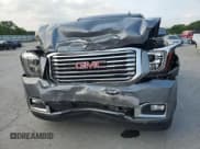 ✅ 2019 GMC Yukon SLT • VIN: 1GKS1BKC7KR226421 • Lot: 55069375. Listed on Copart with 53,321 mi. Free auction sales archive from the USA and detailed vehicle history report at DreamBid. Image 5.