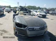 ✅ 2018 Audi A4 Premium • VIN: WAUDNAF45JN017428 • Lot: 70847215. Wystawiony na Copart z przebiegiem Nie podano. Bezpłatny archiwum sprzedaży aukcyjnych z USA i szczegółowy raport historii pojazdu na DreamBid. Zdjęcie 13.