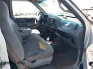 ✅ 1999 Ford F-150 • VIN: 1FTRX18W3XKB02599 • Лот: 42900518. Опубликован ранее на IAAI с пробегом Не указан. Бесплатный доступ к архиву аукционных продаж из США и подробный отчёт об истории автомобиля на DreamBid. Изображение 5.