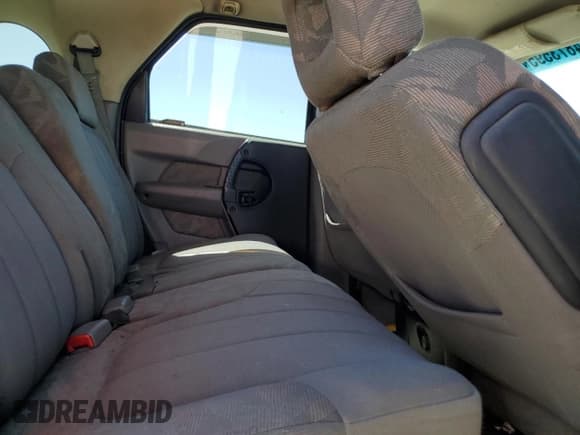 ✅ 2001 Pontiac Aztek GT • VIN: 3G7DA03E61S535154 • Lot: 64873595. Wystawiony na Copart z przebiegiem 173 317 mil. Bezpłatny archiwum sprzedaży aukcyjnych z USA i szczegółowy raport historii pojazdu na DreamBid. Zdjęcie 11.