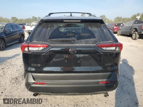 ✅ 2025 Toyota RAV4 XLE Premium • VIN: 2T3C1RFV2SW400481 • Лот: 87275875. Опубликован ранее на Copart с пробегом 2 367 миль. Бесплатный доступ к архиву аукционных продаж из США и подробный отчёт об истории автомобиля на DreamBid. Изображение 6.