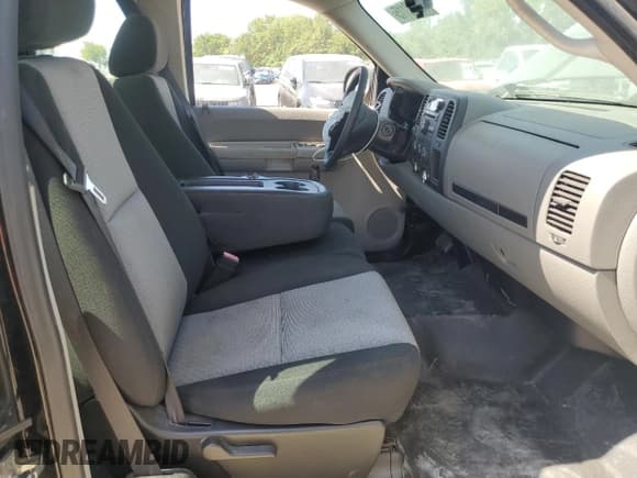 ✅ 2009 Chevrolet Silverado 1500 Work Truck • VIN: 1GCEC19X99Z139104 • Lot: 70810115. Wystawiony na Copart z przebiegiem 112 295 mil. Bezpłatny archiwum sprzedaży aukcyjnych z USA i szczegółowy raport historii pojazdu na DreamBid. Zdjęcie 7.