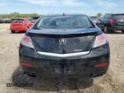 ✅ 2013 Acura TL Advance • VIN: 19UUA9F7XDA800698 • Лот: 55333205. Опубликован ранее на Copart с пробегом Не указан. Бесплатный доступ к архиву аукционных продаж из США и подробный отчёт об истории автомобиля на DreamBid. Изображение 6.