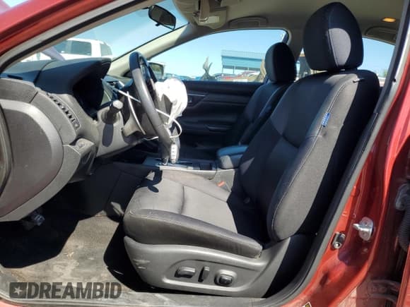 ✅ 2016 Nissan Altima SR • VIN: 1N4AL3AP9GC220860 • Lot: 85193405. Wystawiony na Copart z przebiegiem 122 695 mil. Bezpłatny archiwum sprzedaży aukcyjnych z USA i szczegółowy raport historii pojazdu na DreamBid. Zdjęcie 7.