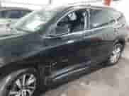 2022 Chevrolet Equinox Premier с VIN 2GNAXNEV6N6115774, выставлен на аукционе IAAI как лот 42971585 с пробегом 45 472 миль миль и . История ставок и продаж доступна на DreamBid. Изображение 6.