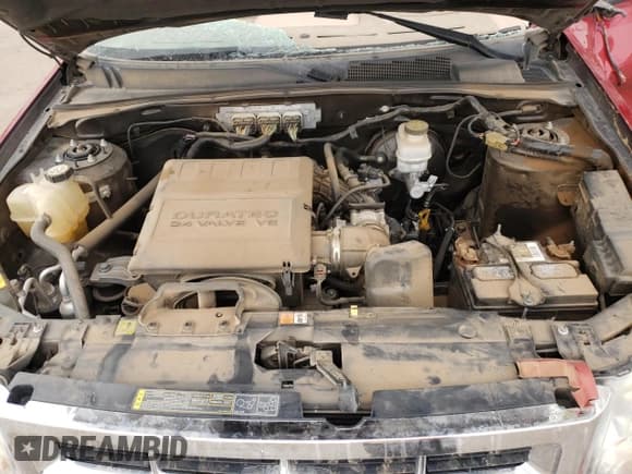 ✅ 2010 Ford Escape Limited • VIN: 1FMCU0EG9AKA43552 • Lot: 51280825. Wystawiony na Copart z przebiegiem Nie podano. Bezpłatny archiwum sprzedaży aukcyjnych z USA i szczegółowy raport historii pojazdu na DreamBid. Zdjęcie 13.