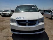 ✅ 2017 Dodge Grand Caravan SE • VIN: 2C7WDGBG7HR738822 • Lot: 67392035. Wystawiony na Copart z przebiegiem 152 950 mil. Bezpłatny archiwum sprzedaży aukcyjnych z USA i szczegółowy raport historii pojazdu na DreamBid. Zdjęcie 5.