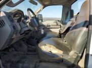 ✅ 2009 Ford F-250 XL • VIN: 1FTNF21569EA82522 • Lot: 88219695. Listed on Copart with 86,499 mi. Free auction sales archive from the USA and detailed vehicle history report at DreamBid. Image 7.