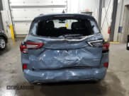 ✅ 2024 Ford Escape ST-Line Select • VIN: 1FMCU9NA9RUB51105 • Лот: 54255295. Опубликован ранее на Copart с пробегом 27 475 миль. Бесплатный доступ к архиву аукционных продаж из США и подробный отчёт об истории автомобиля на DreamBid. Изображение 6.