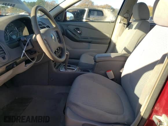 ✅ 2006 Chevrolet Malibu 0LT • VIN: 1G1ZT51F46F204698 • Lot: 83597334. Wystawiony na Copart z przebiegiem 132 813 mil mil. Skorzystaj z bezpłatnego archiwum sprzedaży aukcyjnych z USA i zobacz szczegółowy raport historii pojazdu na DreamBid. Zdjęcie 7.