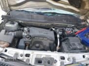 ✅ 2008 Chevrolet Equinox LS • VIN: 2CNDL23F786014156 • Лот: 41930515. Опубликован ранее на IAAI с пробегом 180 837 миль. Бесплатный доступ к архиву аукционных продаж из США и подробный отчёт об истории автомобиля на DreamBid. Изображение 10.