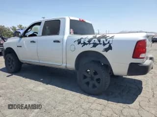 ✅ 2010 Dodge 1500 SLT • VIN: 1D7RV1CPXAS253054 • Lot: 62503885. Wystawiony na Copart z przebiegiem 141 785 mil. Bezpłatny archiwum sprzedaży aukcyjnych z USA i szczegółowy raport historii pojazdu na DreamBid. Zdjęcie 2.