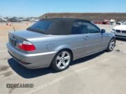 ✅ 2004 BMW 3 Series 325Ci • VIN: WBABW33404PL28309 • Lot: 42528782. Listed on IAAI with 172,543 mi. Free auction sales archive from the USA and detailed vehicle history report at DreamBid. Image 4.