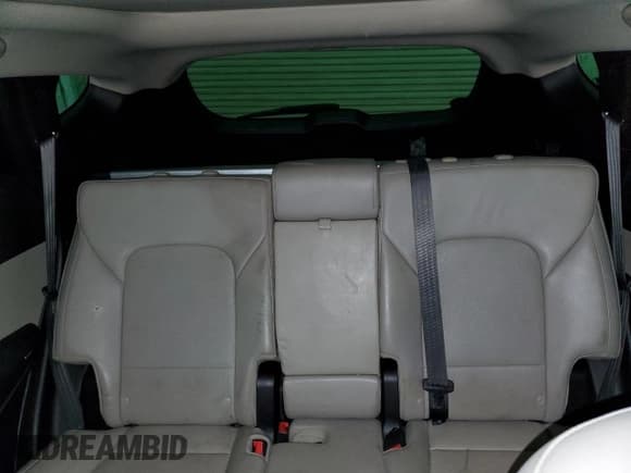 ✅ 2017 Hyundai Santa Fe Ultimate • VIN: 5XYZWDLAXHG448625 • Лот: 72946722. Опубликован ранее на Copart с пробегом 104 323 миль. Бесплатный доступ к архиву аукционных продаж из США и подробный отчёт об истории автомобиля на DreamBid. Изображение 10.